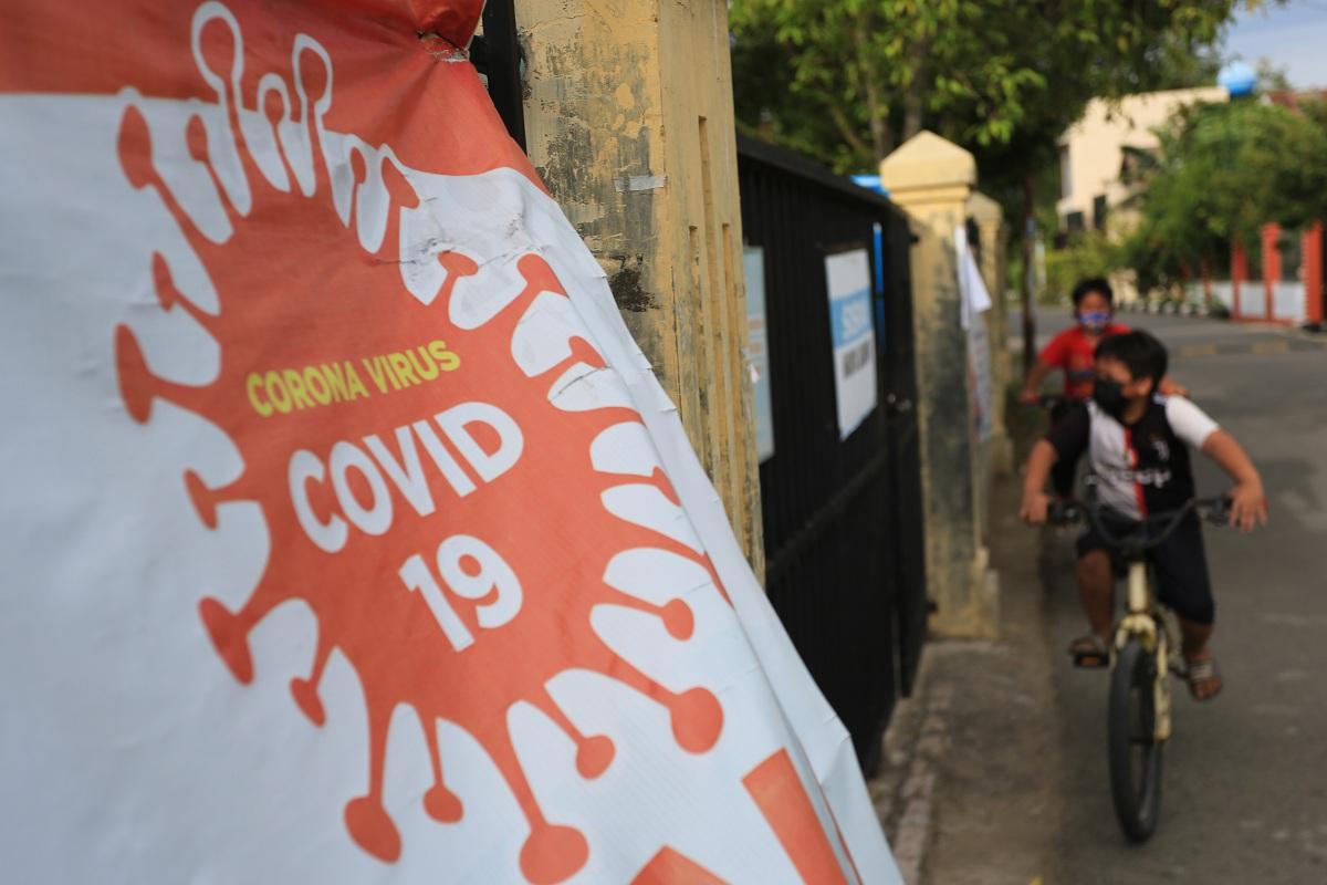 IDAI Ungkap Penyebab Tingginya Kasus Covid-19 di Indonesia