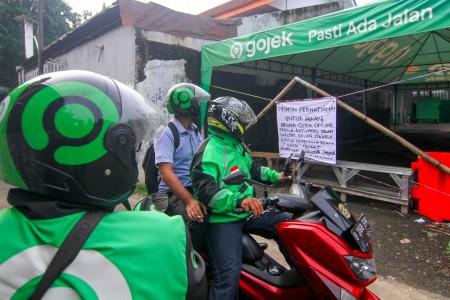 Terdampak Covid-19, Jokowi: Cicilan dan Bunga Kredit Motor dan Mobil Ditunda Setahun