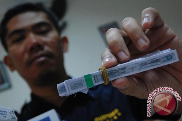 Penyelundupan Rokok Ke Sumatera Capai Rp 7,93 Miliar