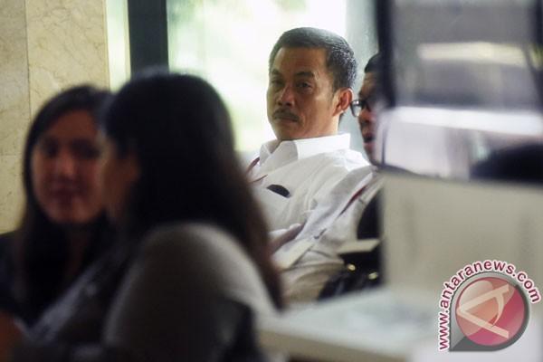 Ditanya Pertemuan di Rumah Aguan, Ketua DPRD DKI: Saya Bekas Karyawan Beliau