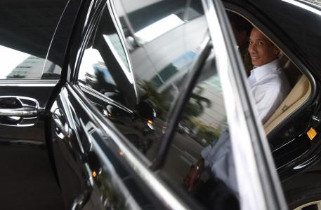 Jokowi Pertimbangkan Angkat Kembali Arcandra 