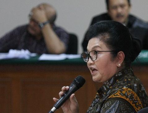  Dugaan Korupsi Alkes, KPK Kembali Periksa Menteri Era SBY