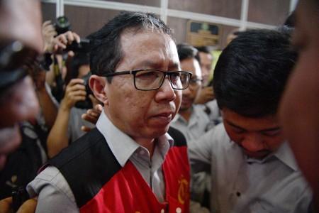 Eks-Ketua PSSI Divonis 1.5 Tahun Penjara, Ini Alasan  Pengacaranya Menolak