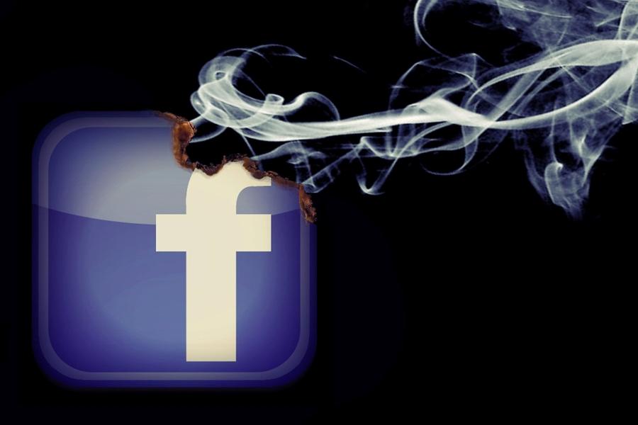 Facebook Uji Coba Fitur Deteksi Akun Palsu