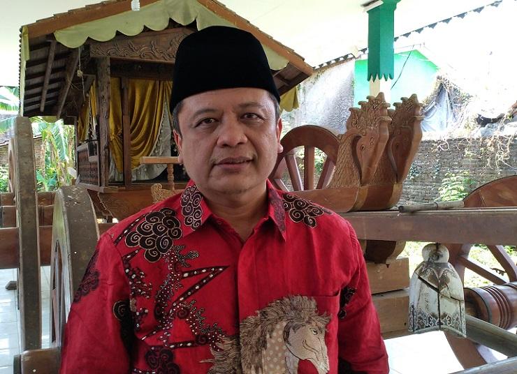 Festival Keraton di Cirebon, Sultan Targetkan 2 Juta Pengunjung