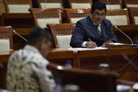 LeIP: Hakim Agung Terpilih Harus Perbaiki Manajemen Perkara di MA