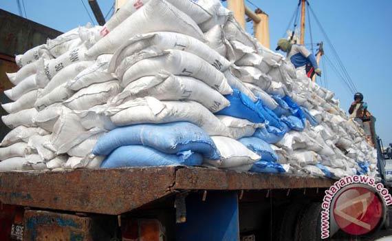 Kemendag : Besaran Impor Garam Ditentukan Kemenperin
