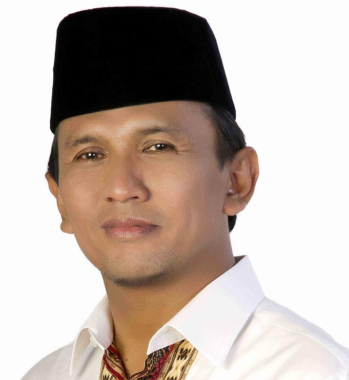 Dugaan Suap, KPK Tahan Pemimpin DPRD SUMUT