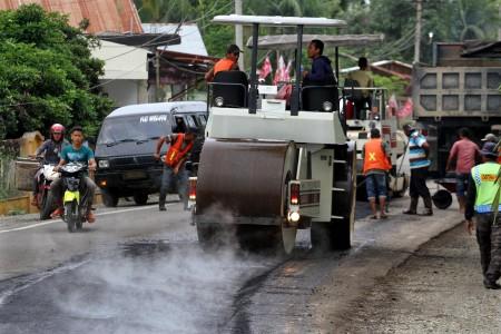 BNPB Tetapkan Masa Transisi Darurat Gempa Aceh Selama Tiga Bulan