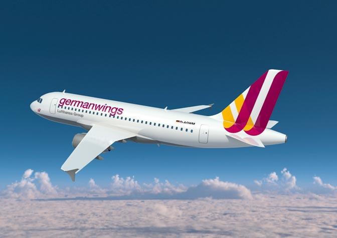 Dapat Ancaman Bom, Penerbangan Germanwings Dibatalkan