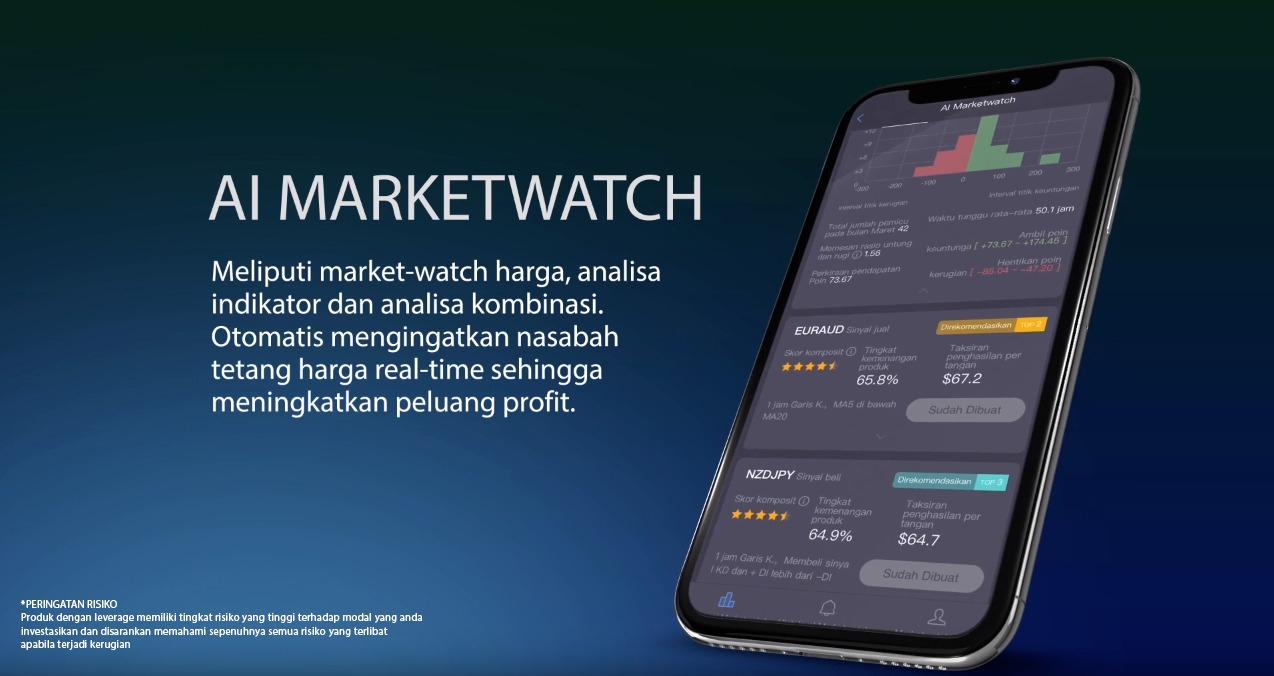 [Advertorial] All in One Trading lewat Hanson Forex Investment