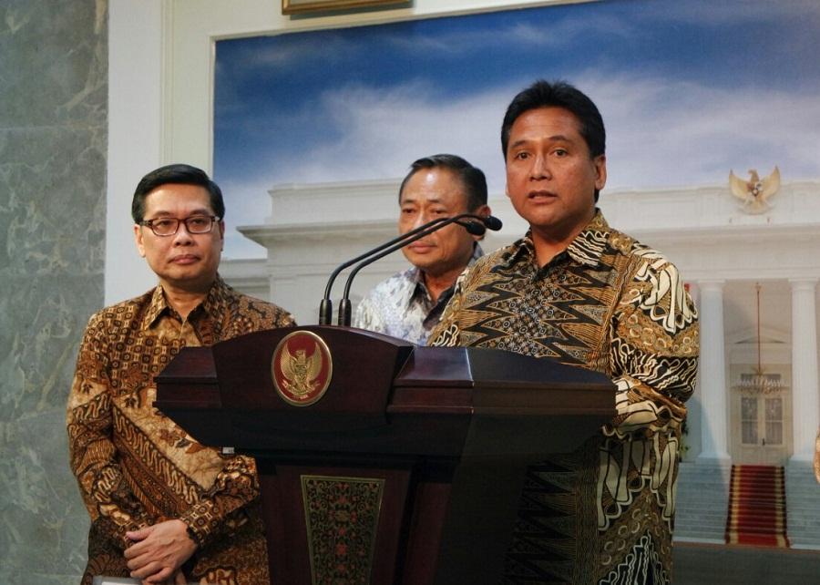 Apindo Peringatkan Pemerintah Soal PHK dan Pengunduran Diri Massal Pekerja Indonesia