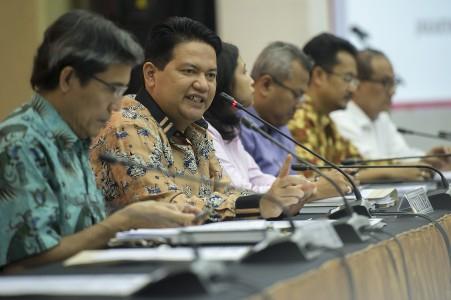 Ketua KPU Husni Kamil Dipandang Berintegritas