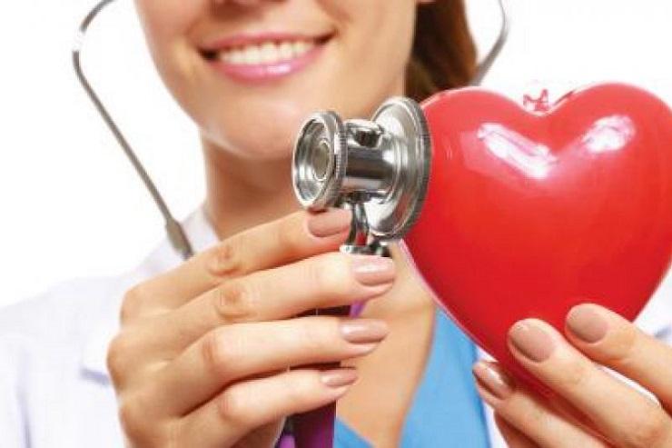 Penelitian: Menopause Dini Beresiko Kena Penyakit Jantung