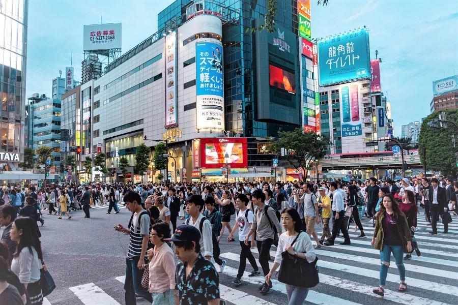 Ingin Bekerja di Jepang?  Orang Indonesia Diajak Isi 14 Sektor Ini