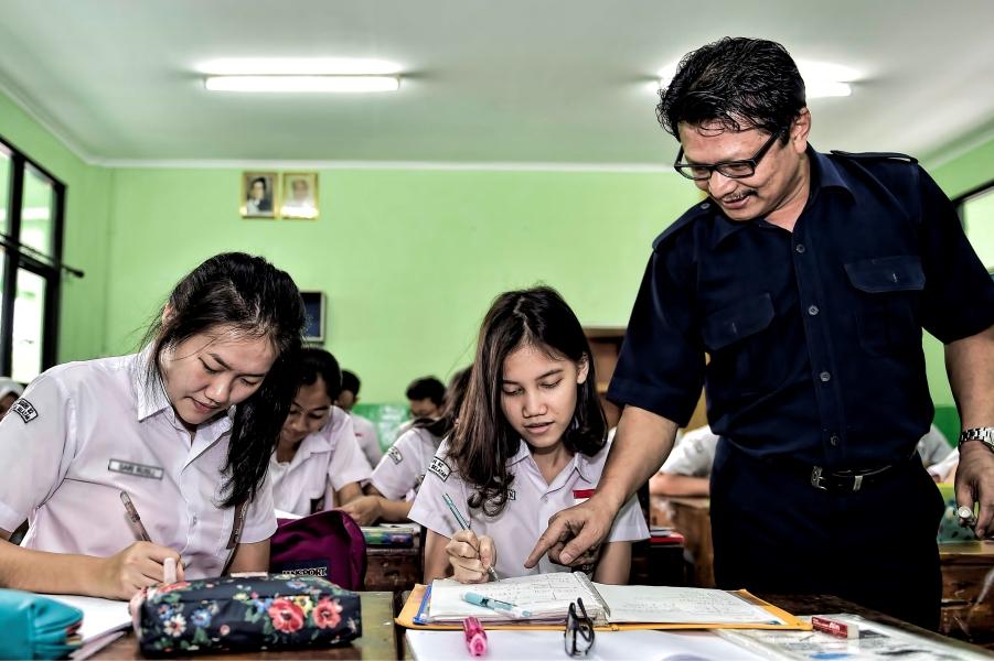 Mendikbud: Guru Harus Siap Dirotasi ke Daerah 3T