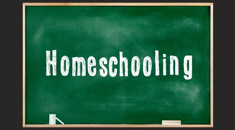 'Homeschooling' Rentan Sebarkan Paham Radikal?