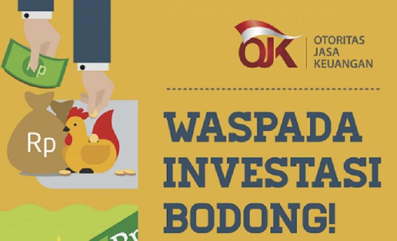 Komisi III DPR Desak PPATK Cegah Investasi Bodong