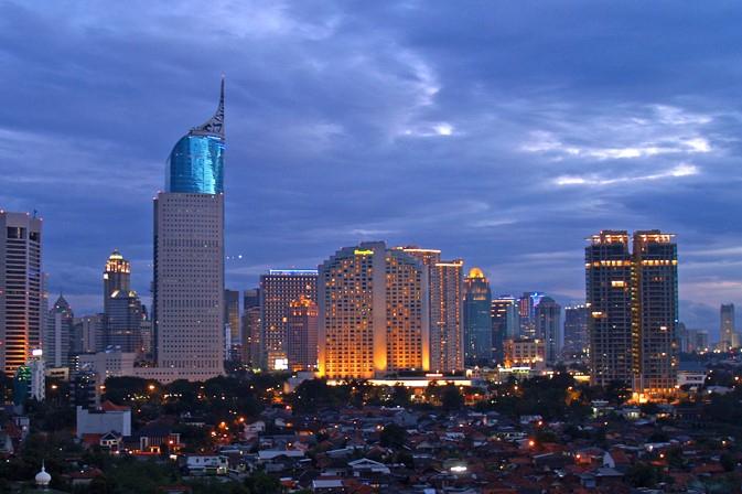 Cari Modal Pindah Ibu Kota, Pemerintah Akan Jual Aset di Jakarta