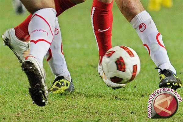 Jadwal Pertandingan dan Siaran Langsung Sepak Bola 19 - 23 September 2015