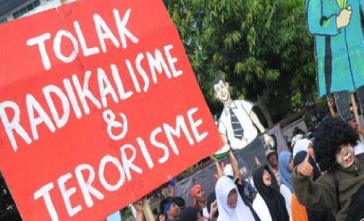 RUU Terorisme, Alasan Wiranto TNI Dilibatkan