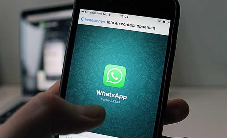 Siap-Siap, WhatsApp Bakal Hentikan Layanan untuk HP Jadul