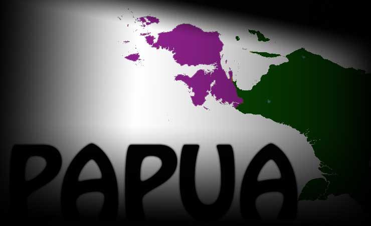 Soal Papua, Kapolri: Terus Berjuang, Negara Tidak Boleh Kalah!