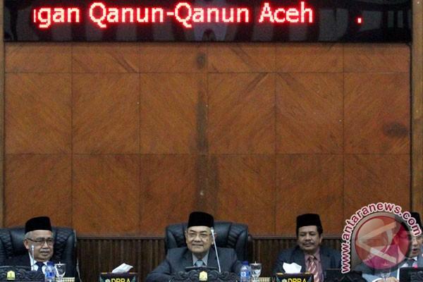 Qanun Aceh. (Antara)