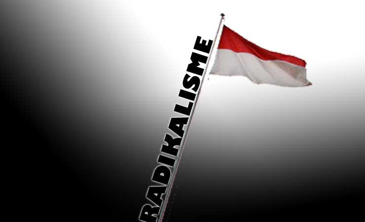 ilustrasi: radikalisme mengancam Indonesia