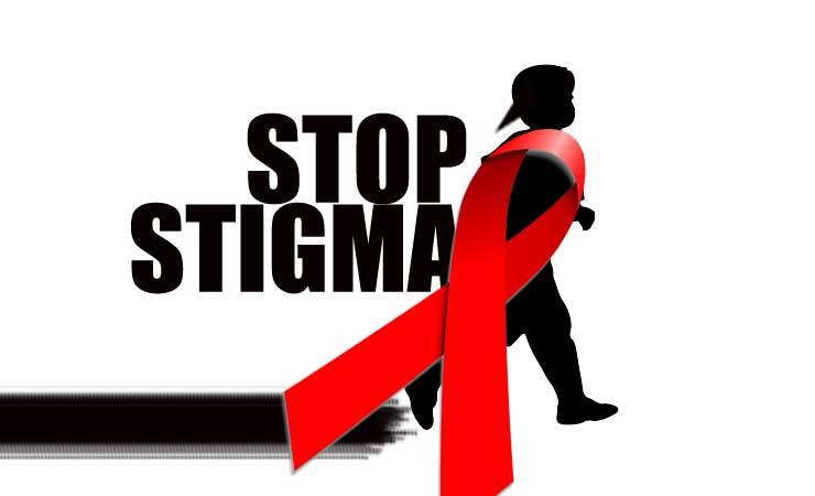 Ilustrasi: Stop stigma terhadap anak dengan HIV/AIDS