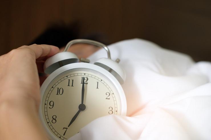 Berapa Durasi Tidur yang Ideal bagi Kesehatan?