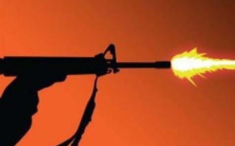 Melawan, Densus Tembak Mati 3 Terduga Teroris di Tangsel