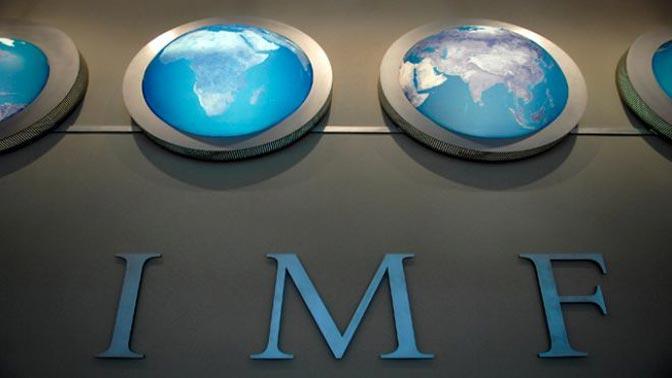 Utang Indonesia ke IMF Masih 2,9 Miliar Dollar