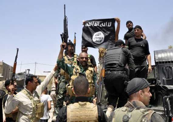 Cegah ISIS UU Ormas perlu diubah. Foto: antara