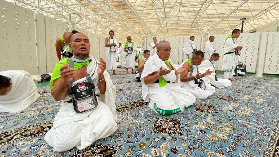 Kemenag Badalkan Jemaah Haji yang Wafat Sebelum Wukuf di Arafah