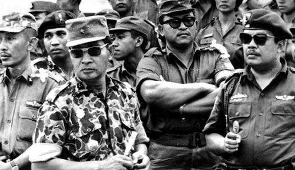 Amerika Buka Dokumen Rahasia Peristiwa 65, Pemerintah Jokowi  Didesak Lakukan Hal Serupa 