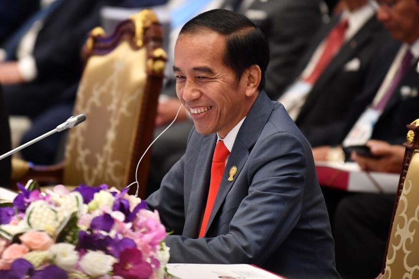 Jokowi Terima Delegasi Bank Dunia, Ini 5 Sarannya