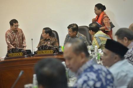 Toleransi Terkoyak, Jokowi Bikin Lembaga Pemantapan Pancasila