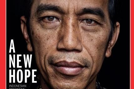 Pelantikan Pertama Jokowi Disebut 'A New Hope', Kalau Sekarang?