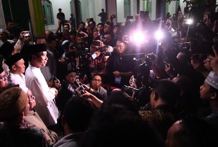 Ibu Kota Pindah, Jokowi Berencana Tinjau Pulang Pisau