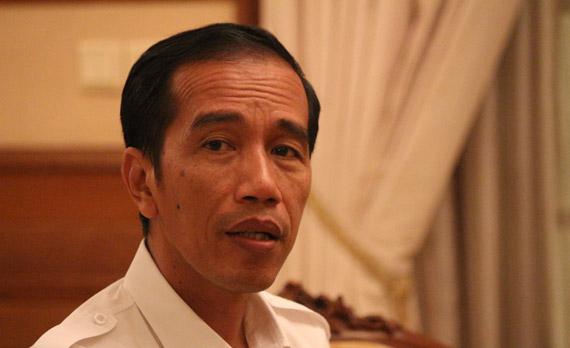 Ini Alasan Jokowi Masukkan Pasal Penghinaan Presiden dalam RUU KUHP
