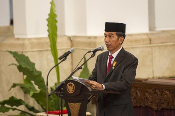 Jokowi: Tidak Ada Lobi Politik untuk Penundaan Mary Jane