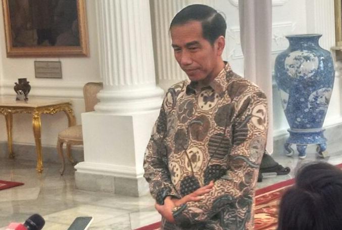 WNI Disandera, Jokowi:   Tunggu Langkah Papua Nugini