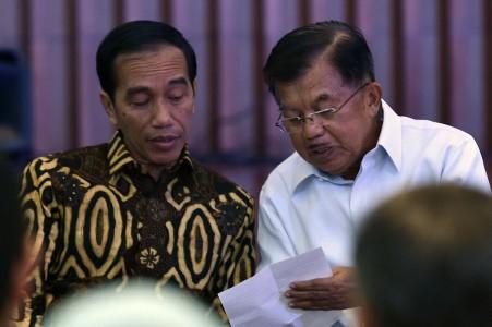 Jokowi: Ribuan Perda Hambat Kinerja dan Rugikan Masyarakat