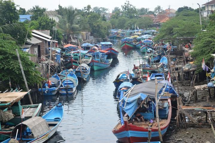 Ancam Populasi Ikan, Nelayan Cilacap Dukung Menteri Susi soal Cantrang