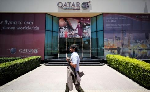 43 Ribu WNI di Qatar, Kemenlu Kuatirkan Pasokan Pangan
