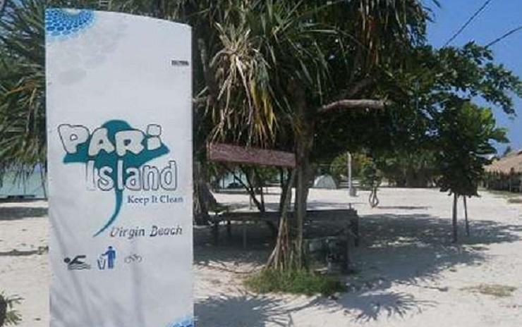 Warga Pulau Pari Dikriminalisasi, Koalisi Mengadu ke KSP