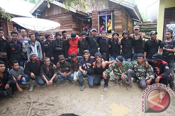Kelompok Din Minimi Aceh Menyerahkan Diri, Ini Komentar Kapolri