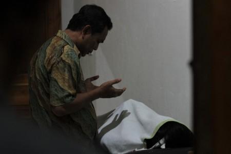 Dua Mahasiswa Tewas, Ini Perintah Jokowi