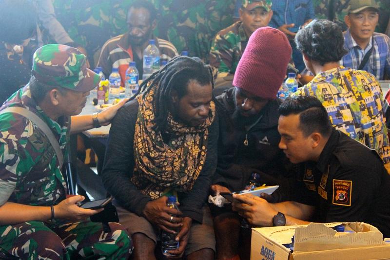 LSM Desak Pemerintah Ubah Cara Pandang Pembangunan di Papua